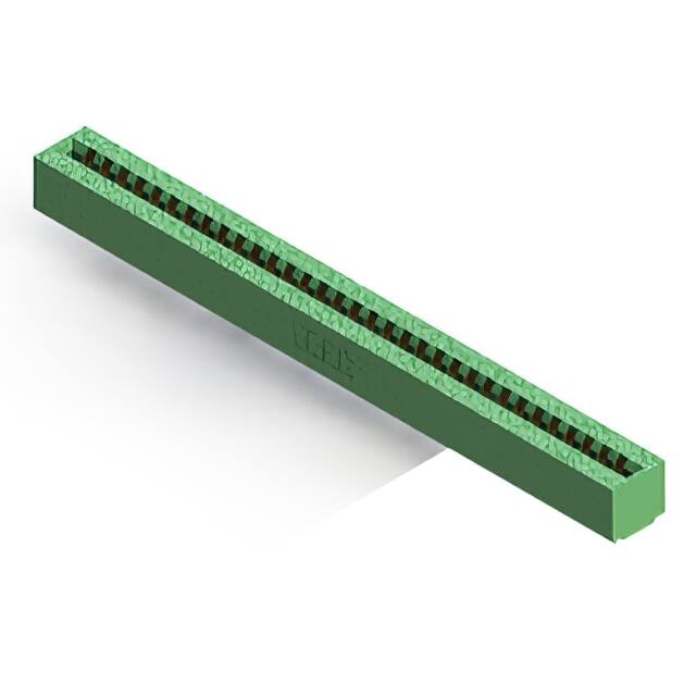 316-033-520-101 EDAC Inc.  Edgeboard Connectors